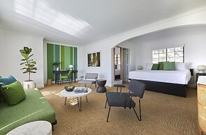 Descanso Resort - A Men’s Resort