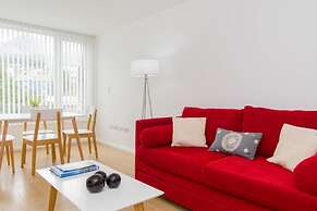 Pacífico Apartamentos Centro