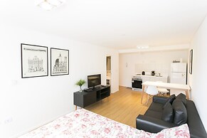 Pacífico Apartamentos Centro