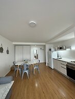 Pacífico Apartamentos Centro