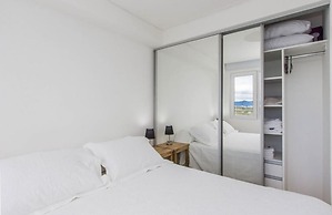 Pacífico Apartamentos Centro