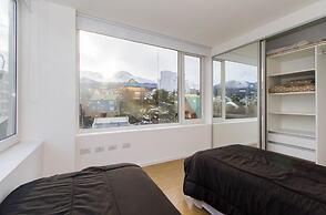 Pacífico Apartamentos Centro