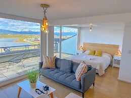 Pacífico Apartamentos Centro