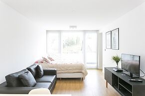 Pacífico Apartamentos Centro