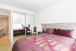 Pacífico Apartamentos Centro