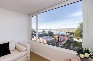 Pacífico Apartamentos Centro