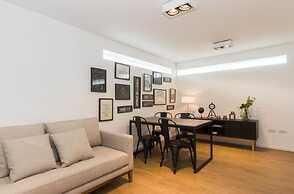 Pacífico Apartamentos Centro