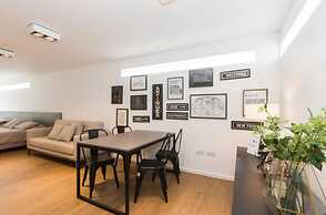 Pacífico Apartamentos Centro