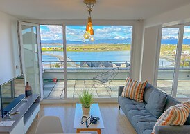 Pacífico Apartamentos Centro