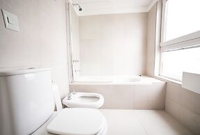 Pacífico Apartamentos Centro