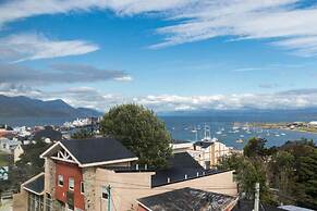 Pacífico Apartamentos Centro