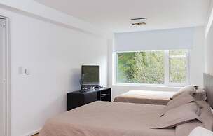 Pacífico Apartamentos Centro