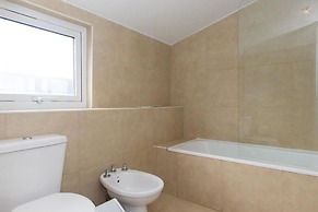 Pacífico Apartamentos Centro