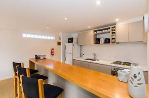 Pacífico Apartamentos Centro