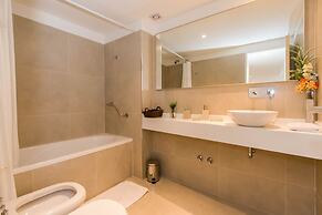 Pacífico Apartamentos Centro