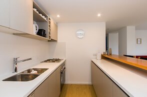 Pacífico Apartamentos Centro