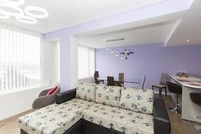 Pacífico Apartamentos Centro