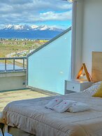 Pacífico Apartamentos Centro