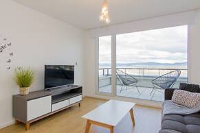 Pacífico Apartamentos Centro