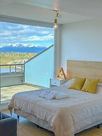 Pacífico Apartamentos Centro