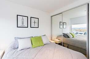 Pacífico Apartamentos Centro