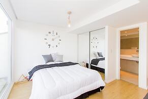 Pacífico Apartamentos Centro