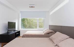 Pacífico Apartamentos Centro