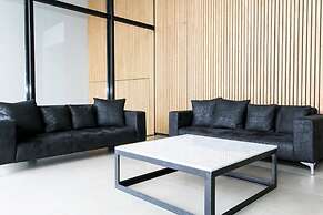 Pacífico Apartamentos Centro