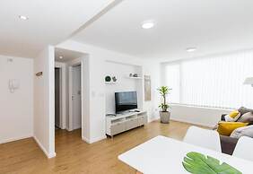 Pacífico Apartamentos Centro