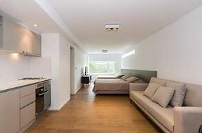 Pacífico Apartamentos Centro