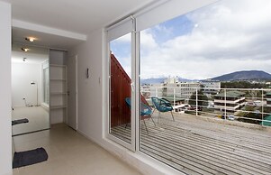 Pacífico Apartamentos Centro