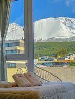 Pacífico Apartamentos Centro