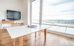 Pacífico Apartamentos Centro