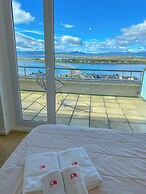 Pacífico Apartamentos Centro