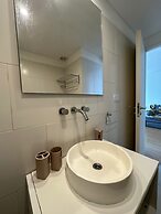 Pacífico Apartamentos Centro