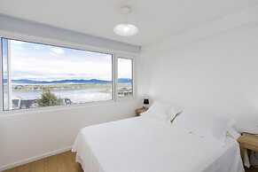 Pacífico Apartamentos Centro