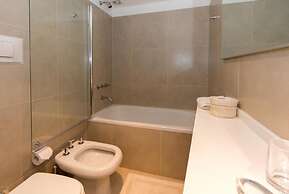 Pacífico Apartamentos Centro