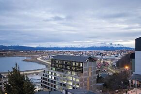 Pacífico Apartamentos Centro