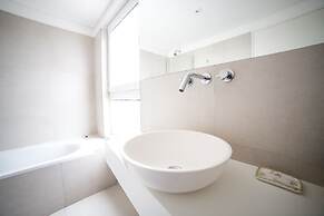 Pacífico Apartamentos Centro