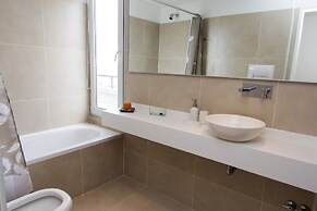 Pacífico Apartamentos Centro