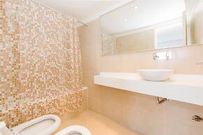 Pacífico Apartamentos Centro