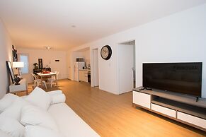 Pacífico Apartamentos Centro