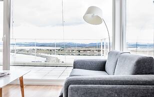 Pacífico Apartamentos Centro