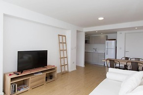 Pacífico Apartamentos Centro