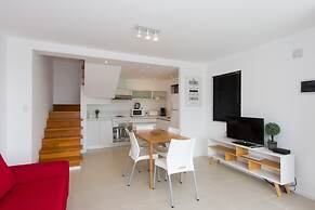 Pacífico Apartamentos Centro