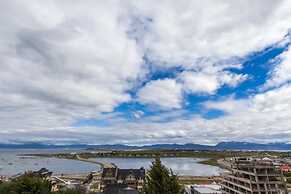 Pacífico Apartamentos Centro