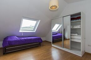 Pacífico Apartamentos Centro