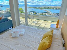 Pacífico Apartamentos Centro