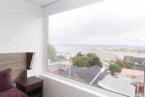 Pacífico Apartamentos Centro