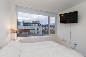 Pacífico Apartamentos Centro